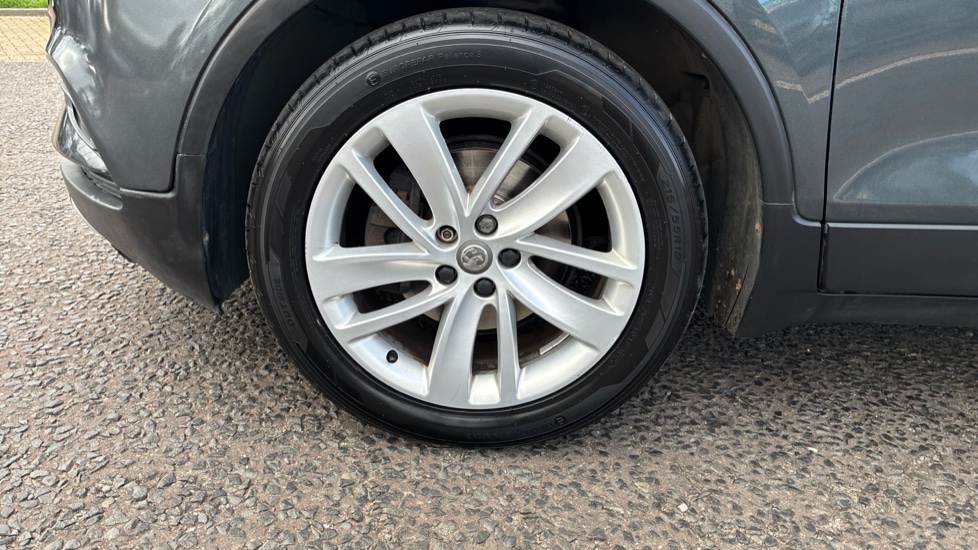 Vauxhall Mokka X 1.4T Active 5dr Auto Petrol Hatchback - Image 42