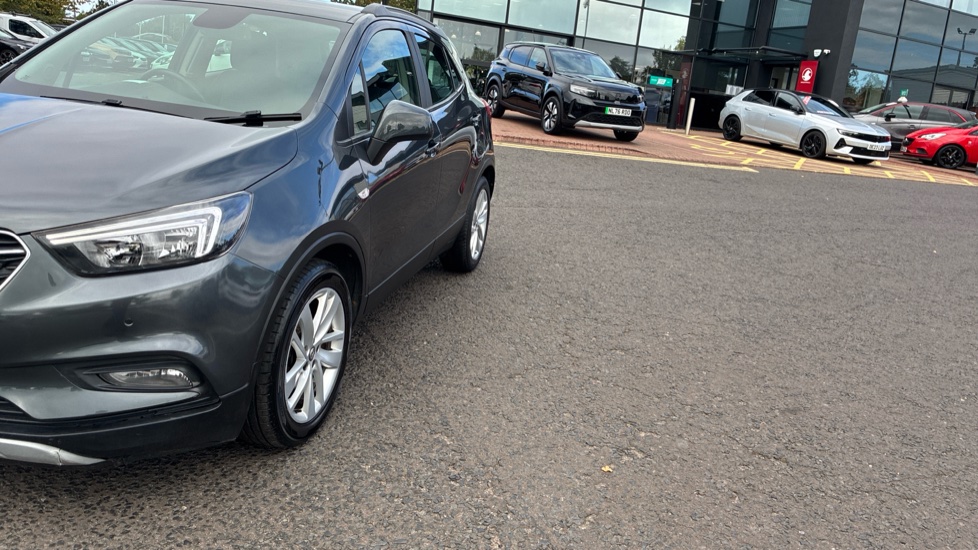 Vauxhall Mokka X 1.4T Active 5dr Auto Petrol Hatchback - Image 43