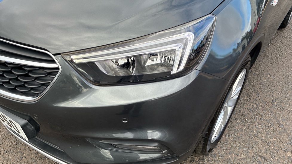 Vauxhall Mokka X 1.4T Active 5dr Auto Petrol Hatchback - Image 44