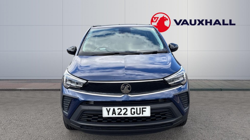 Vauxhall Crossland 1.2 Turbo Design 5dr Petrol Hatchback - Image 3