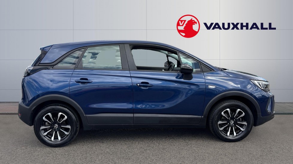 Vauxhall Crossland 1.2 Turbo Design 5dr Petrol Hatchback - Image 5
