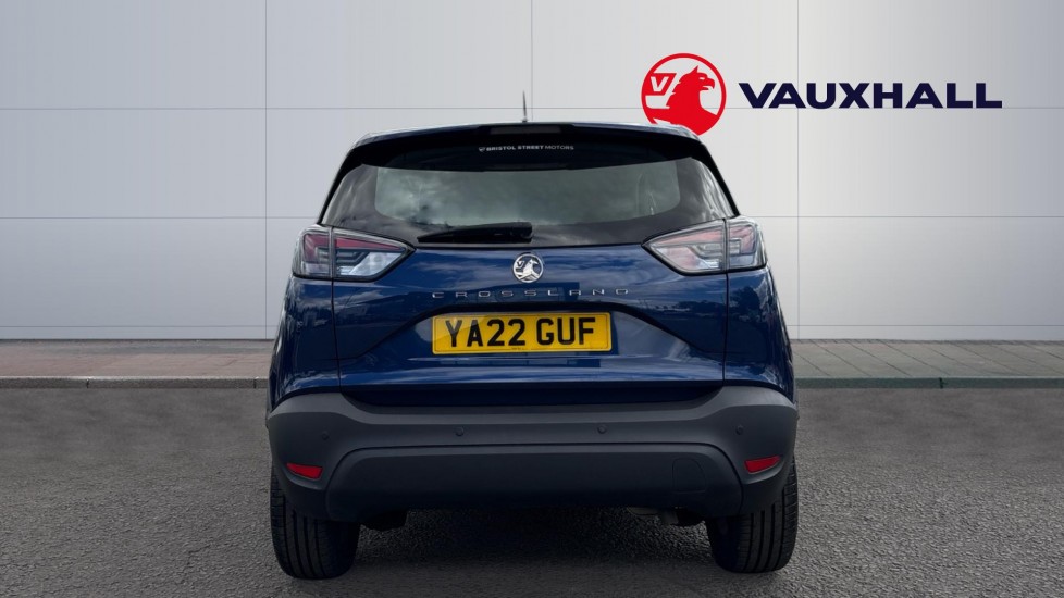 Vauxhall Crossland 1.2 Turbo Design 5dr Petrol Hatchback - Image 6