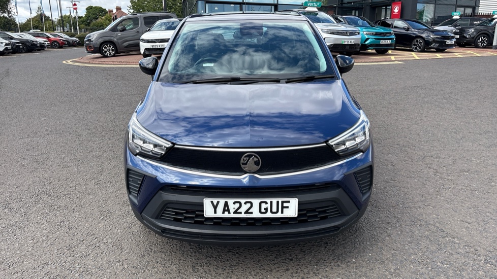 Vauxhall Crossland 1.2 Turbo Design 5dr Petrol Hatchback - Image 35