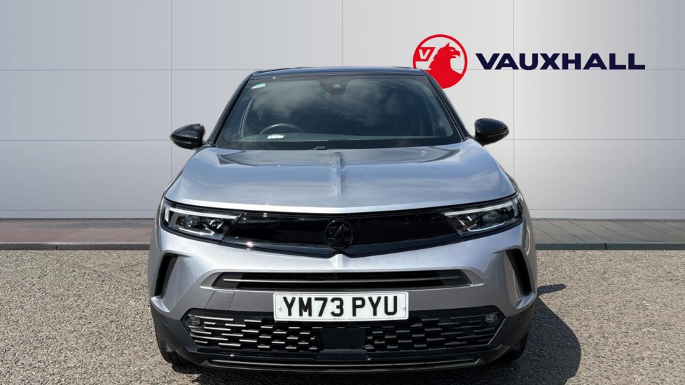 Vauxhall Mokka 1.2 Turbo Ultimate 5dr Auto Petrol Hatchback - Image 3