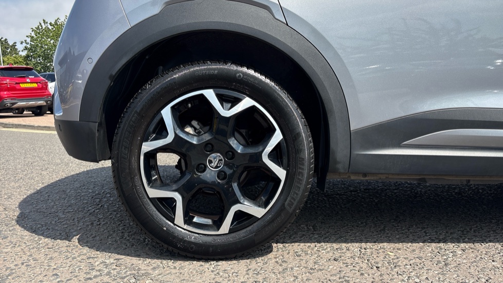 Vauxhall Mokka 1.2 Turbo Ultimate 5dr Auto Petrol Hatchback - Image 7
