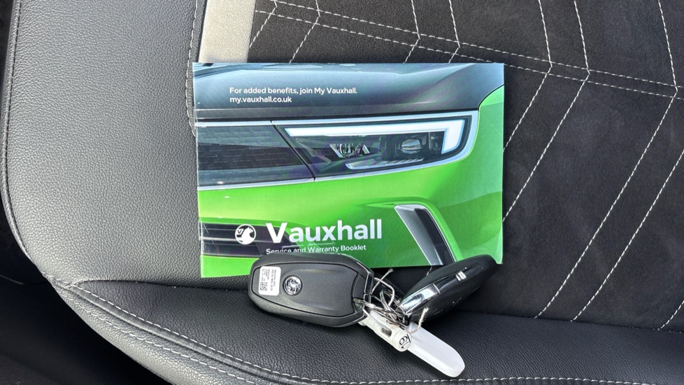 Vauxhall Mokka 1.2 Turbo Ultimate 5dr Auto Petrol Hatchback - Image 19