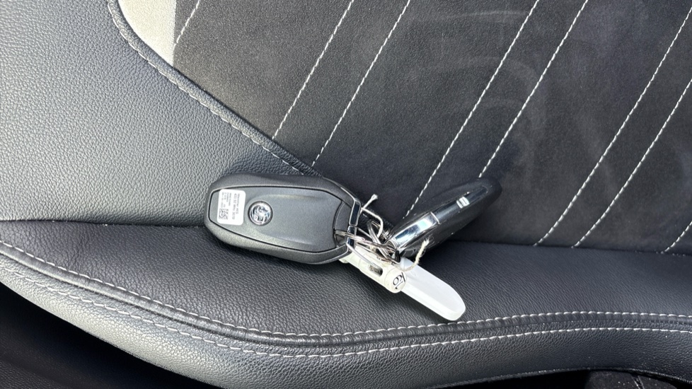 Vauxhall Mokka 1.2 Turbo Ultimate 5dr Auto Petrol Hatchback - Image 20