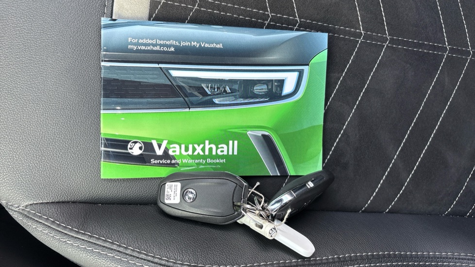 Vauxhall Mokka 1.2 Turbo Ultimate 5dr Auto Petrol Hatchback - Image 21