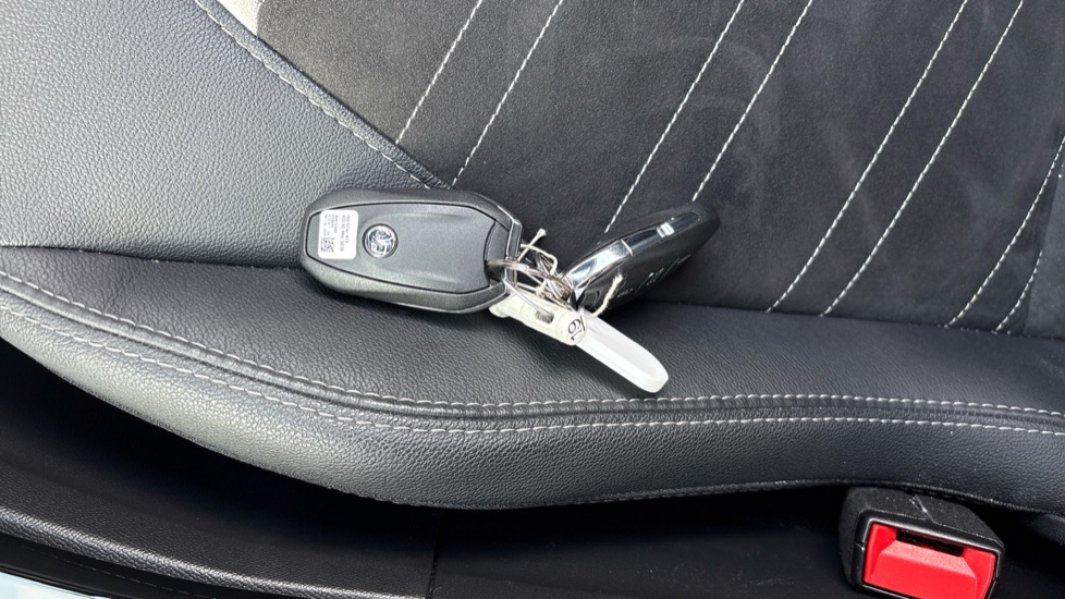 Vauxhall Mokka 1.2 Turbo Ultimate 5dr Auto Petrol Hatchback - Image 22