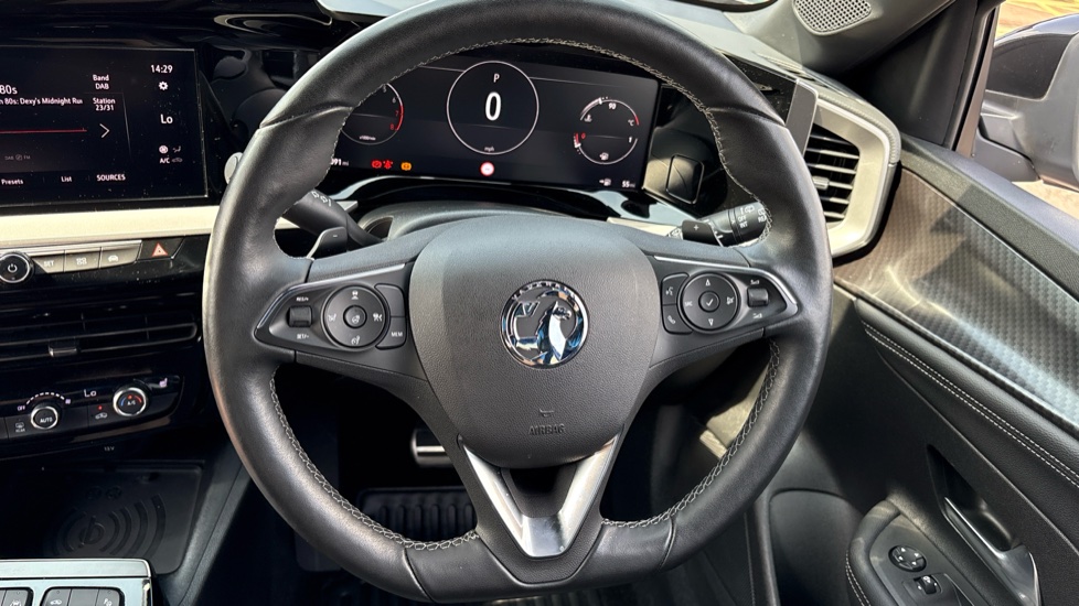 Vauxhall Mokka 1.2 Turbo Ultimate 5dr Auto Petrol Hatchback - Image 26
