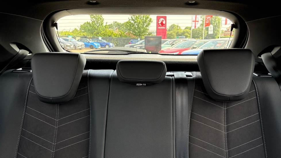 Vauxhall Mokka 1.2 Turbo Ultimate 5dr Auto Petrol Hatchback - Image 27