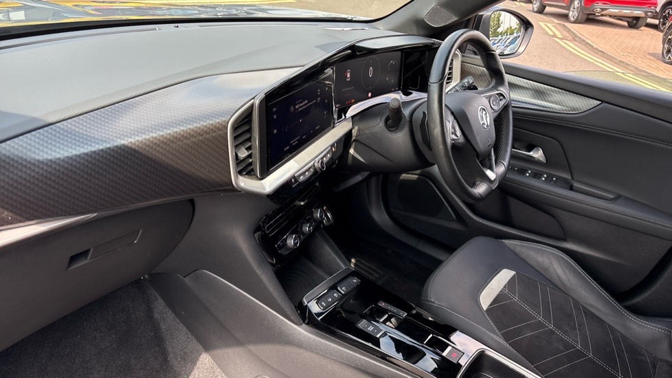 Vauxhall Mokka 1.2 Turbo Ultimate 5dr Auto Petrol Hatchback - Image 28