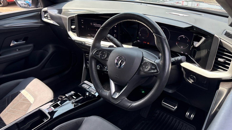 Vauxhall Mokka 1.2 Turbo Ultimate 5dr Auto Petrol Hatchback - Image 37