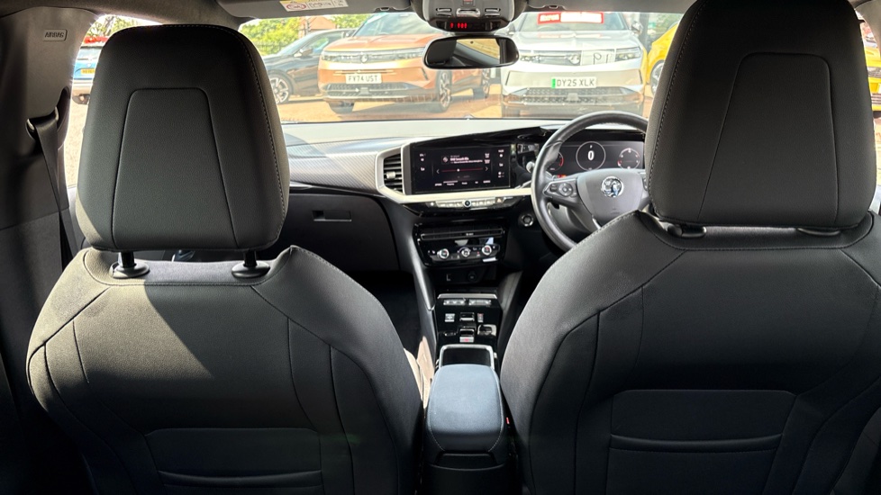 Vauxhall Mokka 1.2 Turbo Ultimate 5dr Auto Petrol Hatchback - Image 43