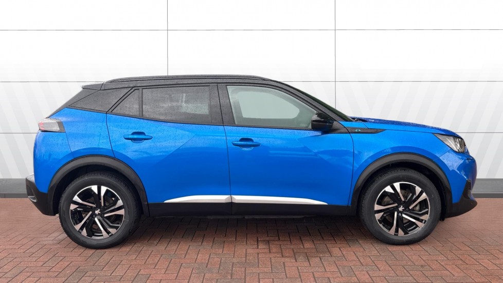 Peugeot 2008 100kW GT 50kWh 5dr Auto Electric Estate - Image 5
