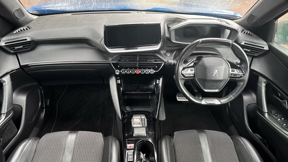 Peugeot 2008 100kW GT 50kWh 5dr Auto Electric Estate - Image 10