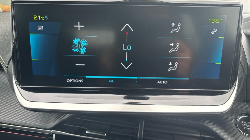 Peugeot 2008 100kW GT 50kWh 5dr Auto Electric Estate - Image 23