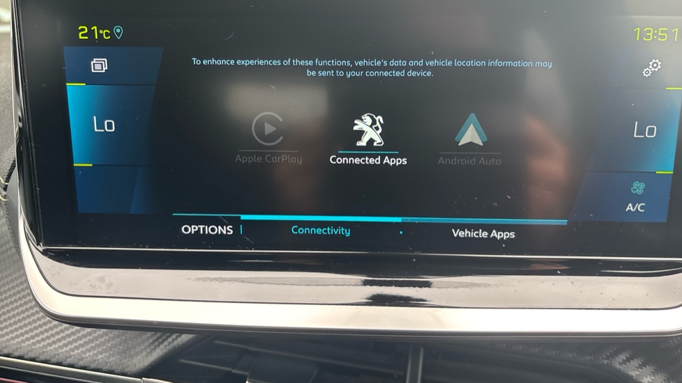 Peugeot 2008 100kW GT 50kWh 5dr Auto Electric Estate - Image 26