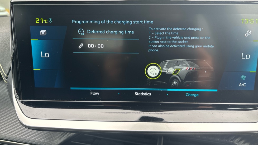 Peugeot 2008 100kW GT 50kWh 5dr Auto Electric Estate - Image 27