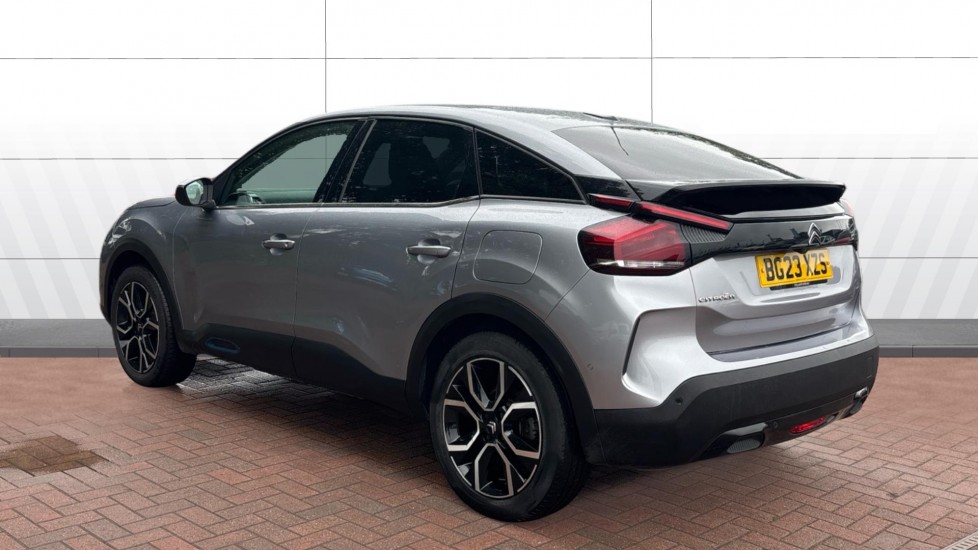 Citroen C4 100kW Shine Plus 50kWh 5dr Auto Electric Hatchback - Image 2