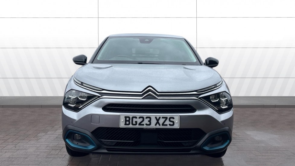 Citroen C4 100kW Shine Plus 50kWh 5dr Auto Electric Hatchback - Image 3