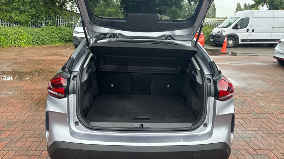 Citroen C4 100kW Shine Plus 50kWh 5dr Auto Electric Hatchback - Image 4