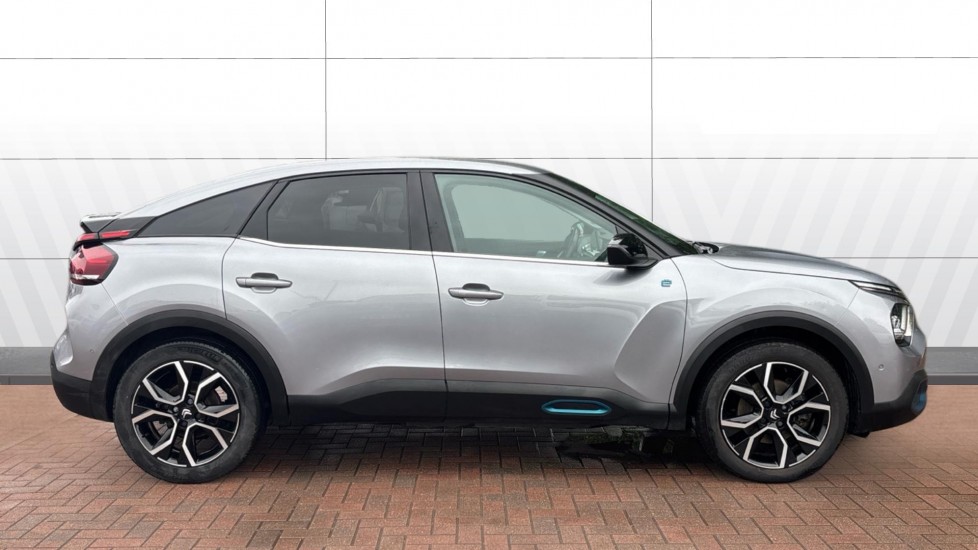 Citroen C4 100kW Shine Plus 50kWh 5dr Auto Electric Hatchback - Image 5