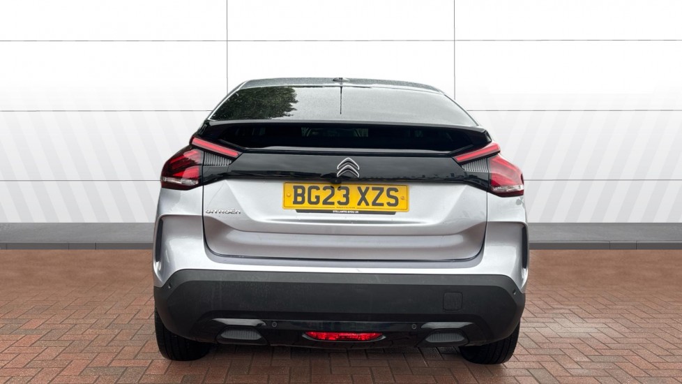 Citroen C4 100kW Shine Plus 50kWh 5dr Auto Electric Hatchback - Image 6