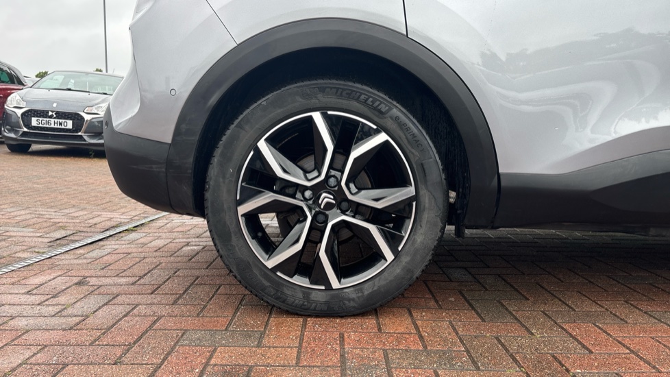 Citroen C4 100kW Shine Plus 50kWh 5dr Auto Electric Hatchback - Image 7