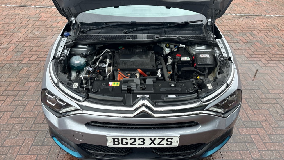 Citroen C4 100kW Shine Plus 50kWh 5dr Auto Electric Hatchback - Image 8