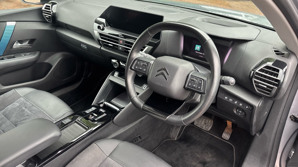 Citroen C4 100kW Shine Plus 50kWh 5dr Auto Electric Hatchback - Image 11