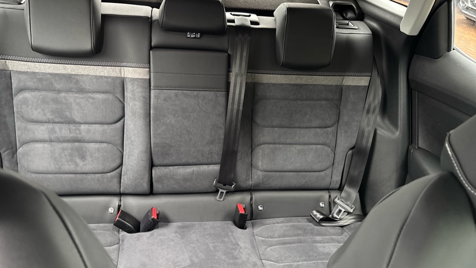 Citroen C4 100kW Shine Plus 50kWh 5dr Auto Electric Hatchback - Image 15