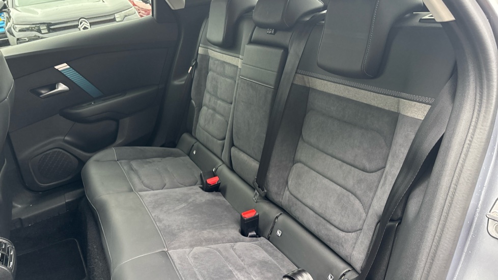 Citroen C4 100kW Shine Plus 50kWh 5dr Auto Electric Hatchback - Image 16