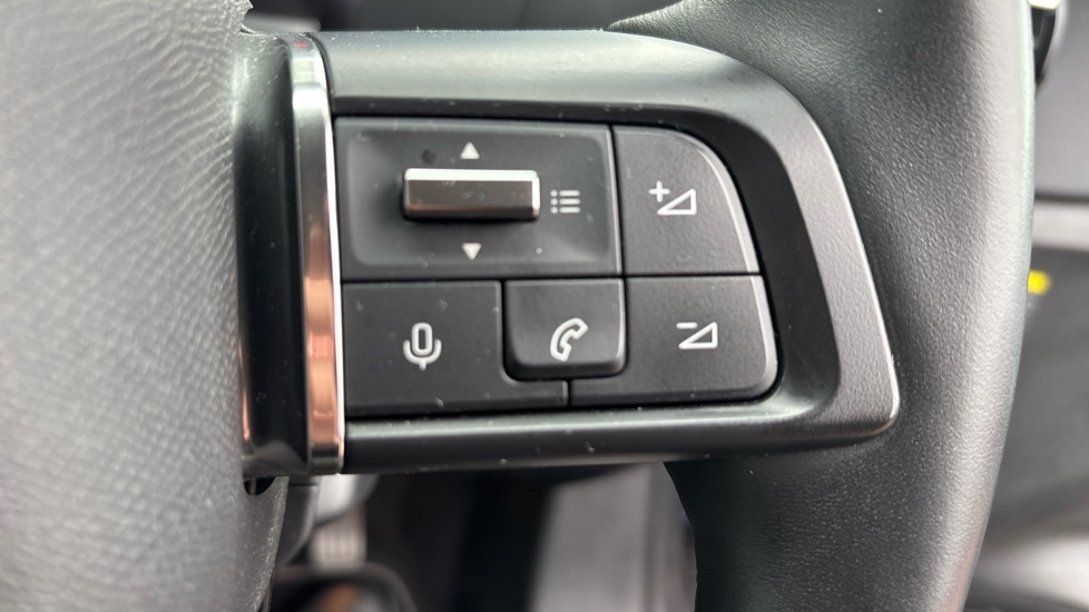 Citroen C4 100kW Shine Plus 50kWh 5dr Auto Electric Hatchback - Image 37