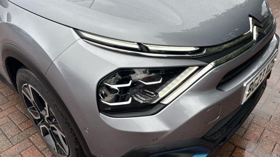 Citroen C4 100kW Shine Plus 50kWh 5dr Auto Electric Hatchback - Image 42