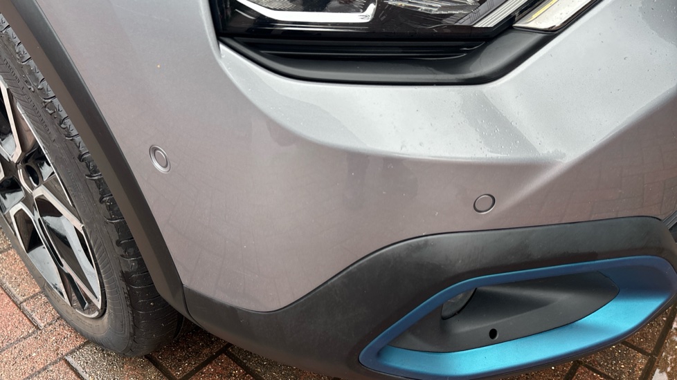 Citroen C4 100kW Shine Plus 50kWh 5dr Auto Electric Hatchback - Image 43