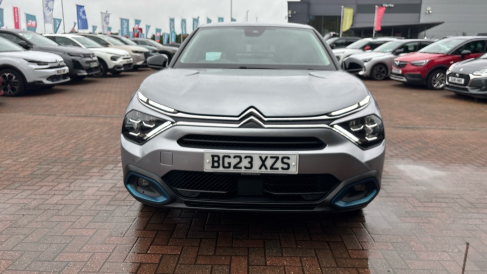 Citroen C4 100kW Shine Plus 50kWh 5dr Auto Electric Hatchback - Image 44