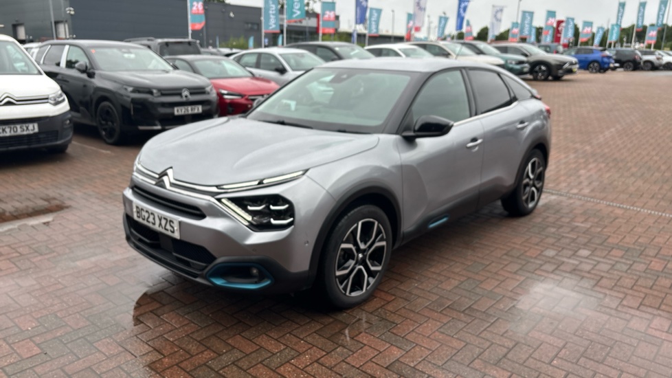 Citroen C4 100kW Shine Plus 50kWh 5dr Auto Electric Hatchback - Image 45