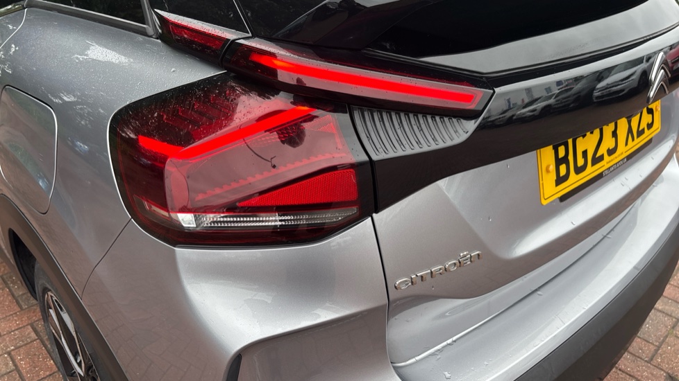Citroen C4 100kW Shine Plus 50kWh 5dr Auto Electric Hatchback - Image 46