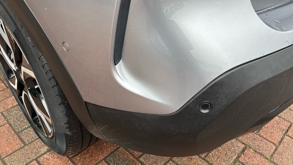 Citroen C4 100kW Shine Plus 50kWh 5dr Auto Electric Hatchback - Image 47