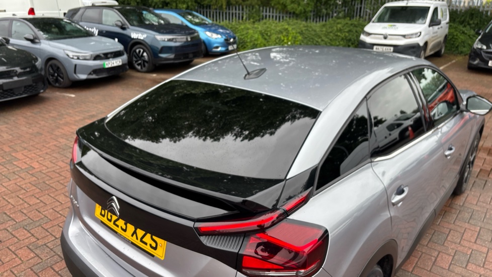 Citroen C4 100kW Shine Plus 50kWh 5dr Auto Electric Hatchback - Image 48