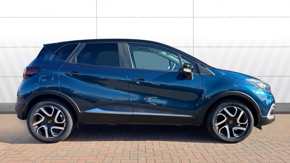 Renault Captur 0.9 TCE 90 Iconic 5dr Petrol Hatchback - Image 5