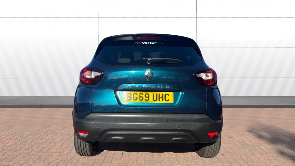 Renault Captur 0.9 TCE 90 Iconic 5dr Petrol Hatchback - Image 6