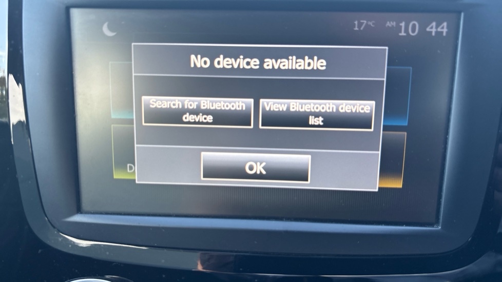 Renault Captur 0.9 TCE 90 Iconic 5dr Petrol Hatchback - Image 25