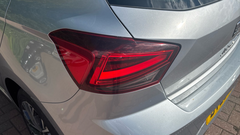 SEAT Ibiza 1.0 TSI 110 Xcellence 5dr DSG Petrol Hatchback - Image 42