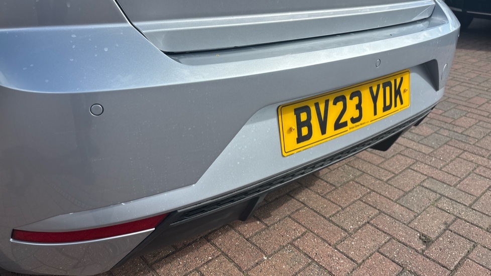SEAT Ibiza 1.0 TSI 110 Xcellence 5dr DSG Petrol Hatchback - Image 43