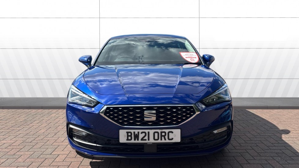 SEAT Leon 1.4 eHybrid Xcellence 5dr DSG Hatchback - Image 3