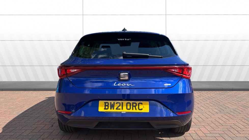 SEAT Leon 1.4 eHybrid Xcellence 5dr DSG Hatchback - Image 6