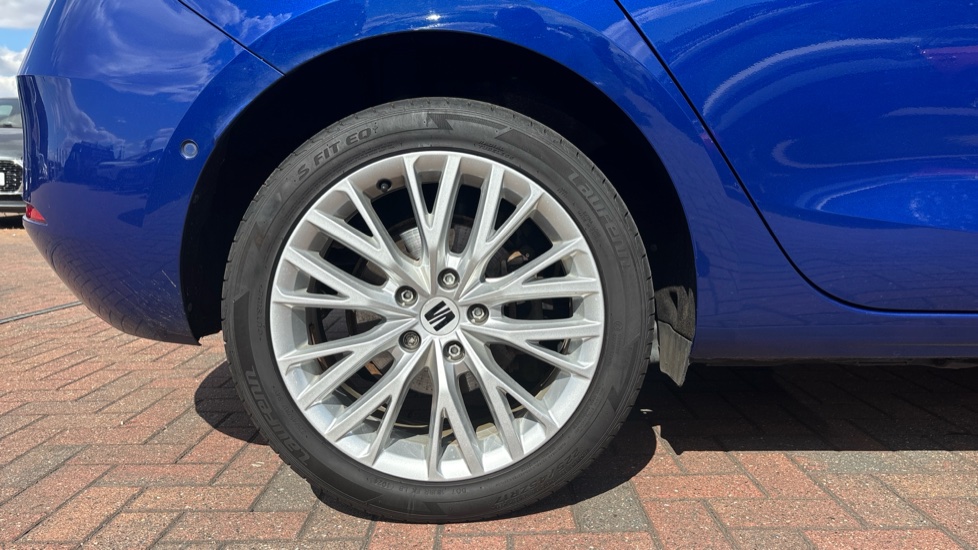 SEAT Leon 1.4 eHybrid Xcellence 5dr DSG Hatchback - Image 7