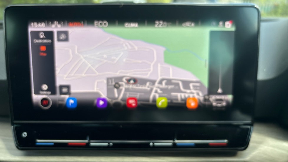 SEAT Leon 1.4 eHybrid Xcellence 5dr DSG Hatchback - Image 12